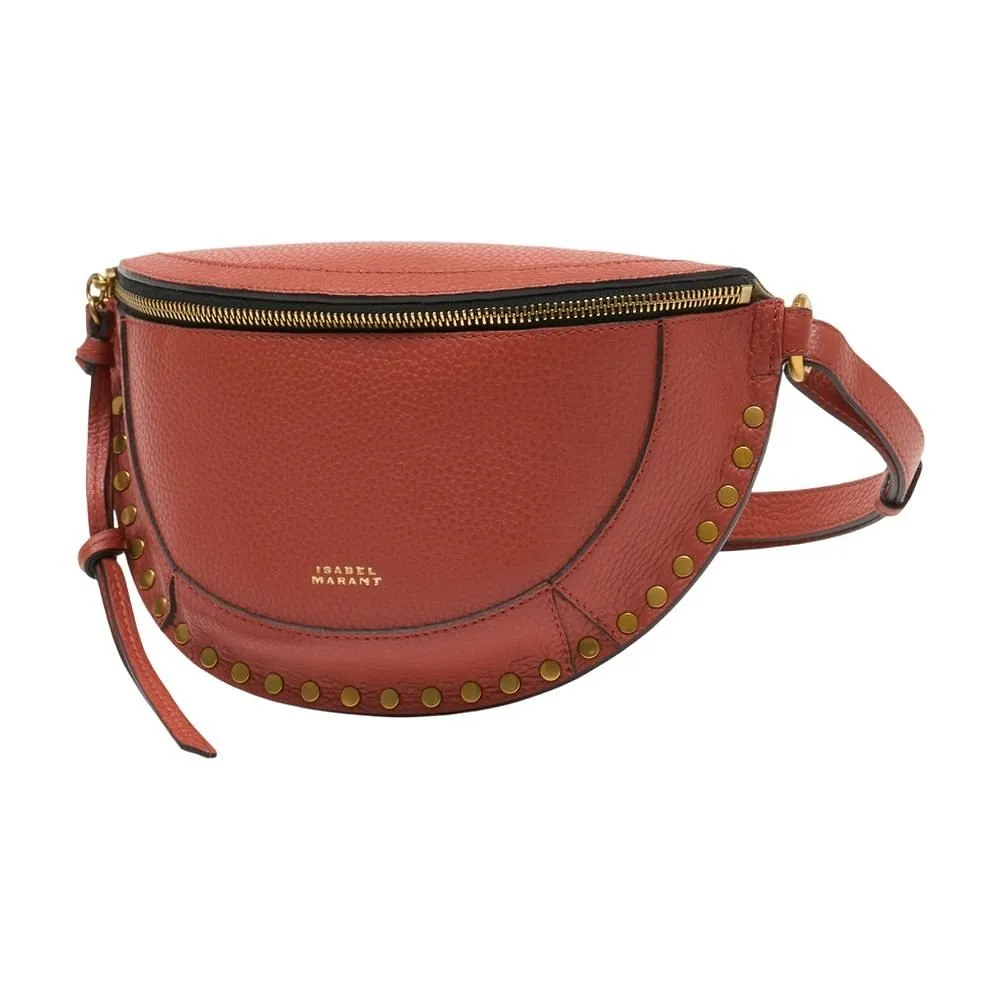 Skano Studded Belt Bag