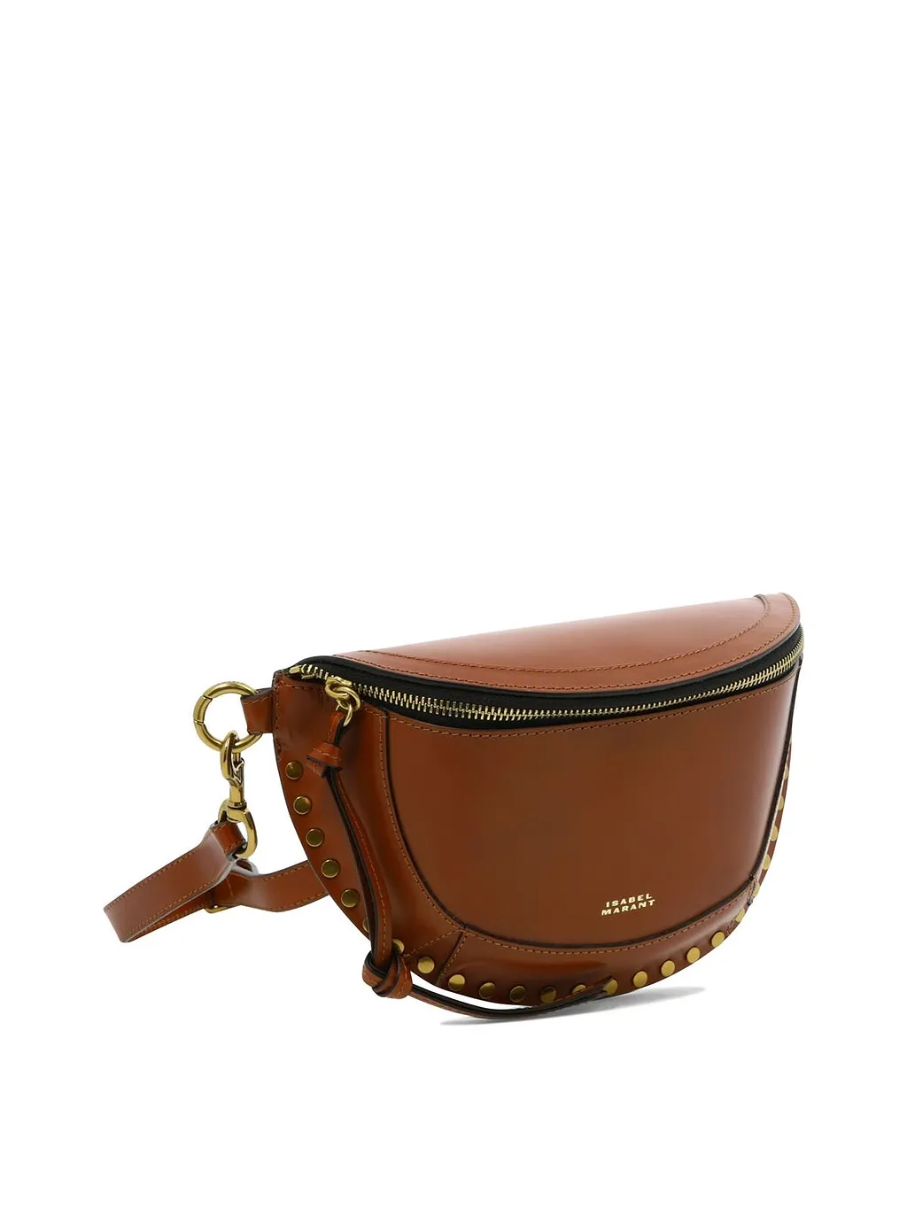 Skano Logo Printed Belt Bag