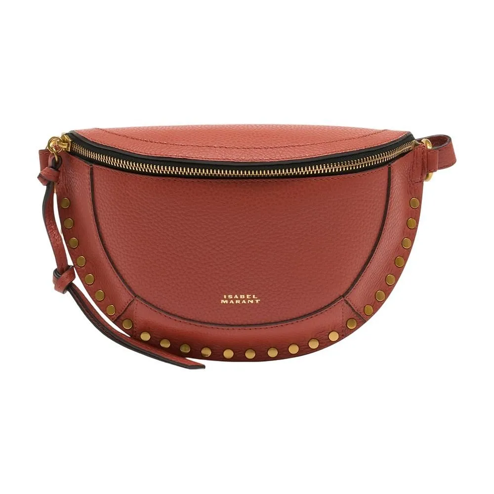 Skano Studded Belt Bag