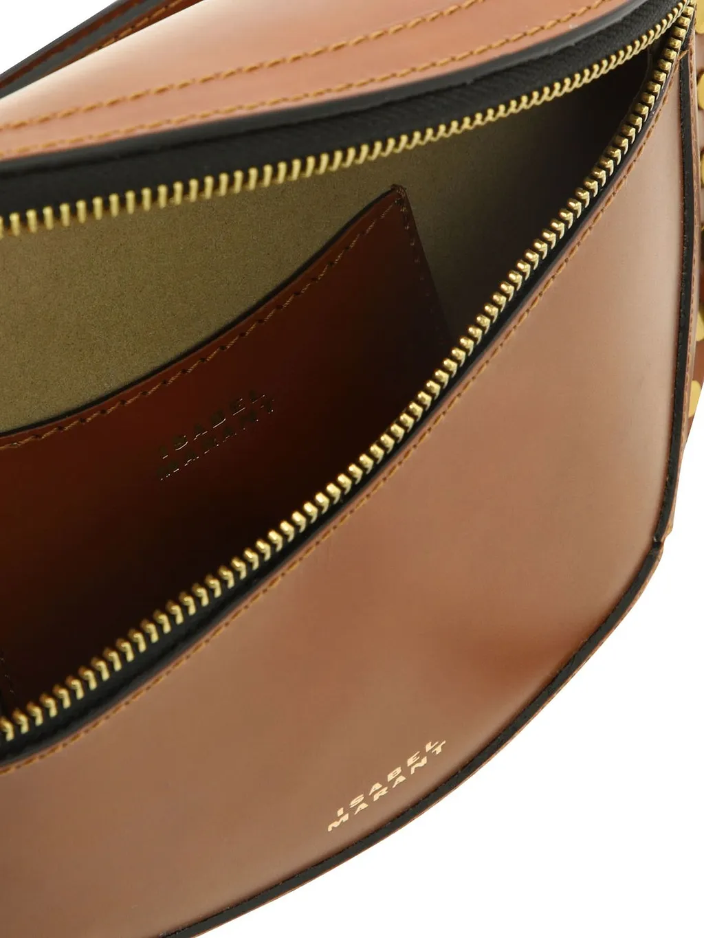 Skano Logo Printed Belt Bag