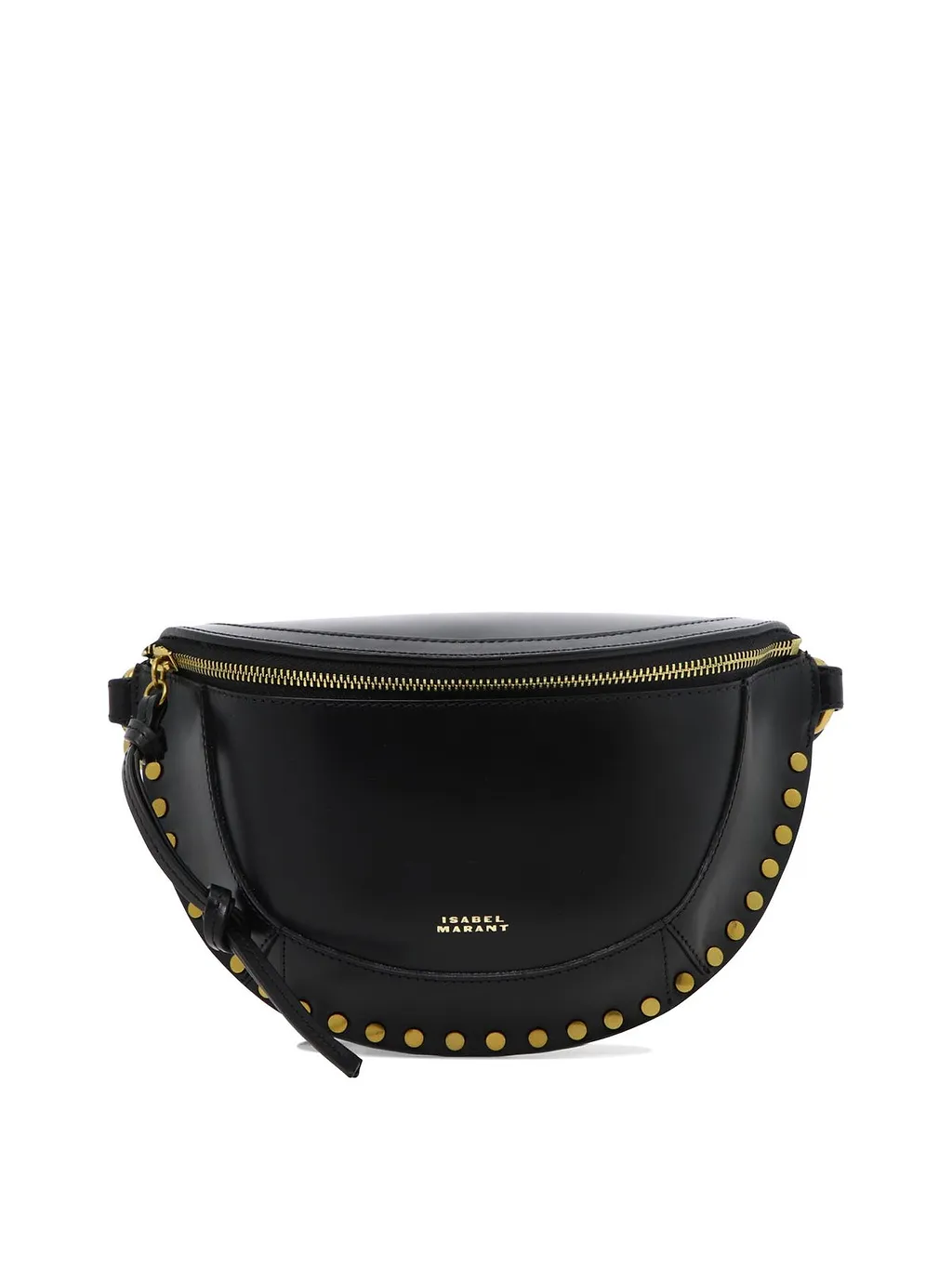 Skano Logo Printed Belt Bag
