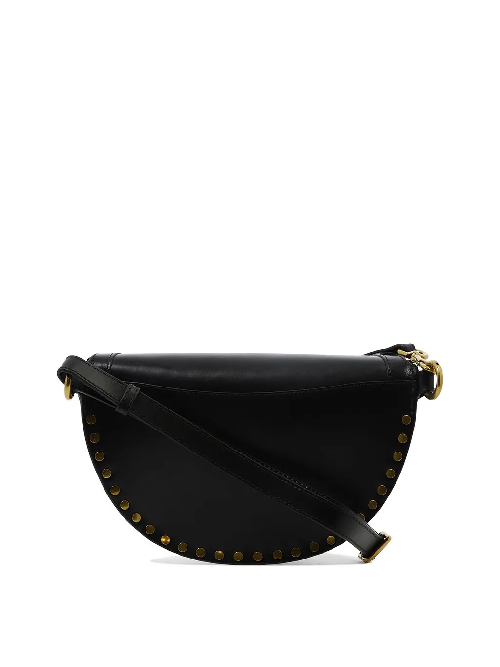 Skano Logo Printed Belt Bag