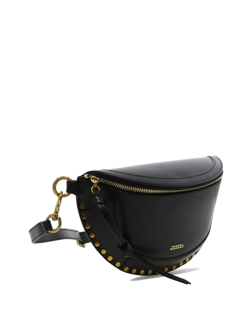 Skano Logo Printed Belt Bag
