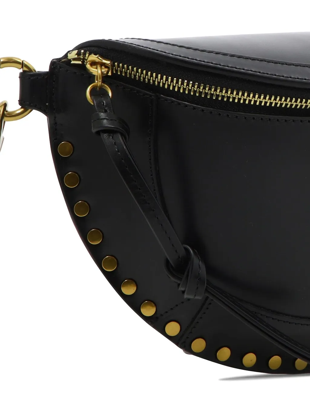 Skano Logo Printed Belt Bag