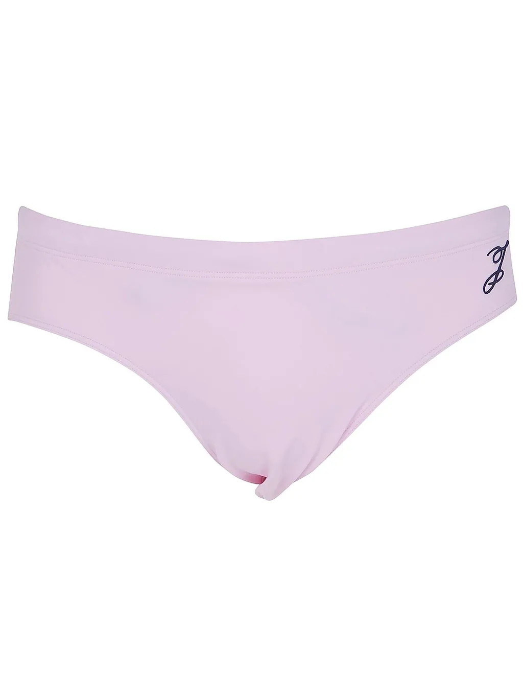 Jacquemus Le Slip De Plage Swim Trunks