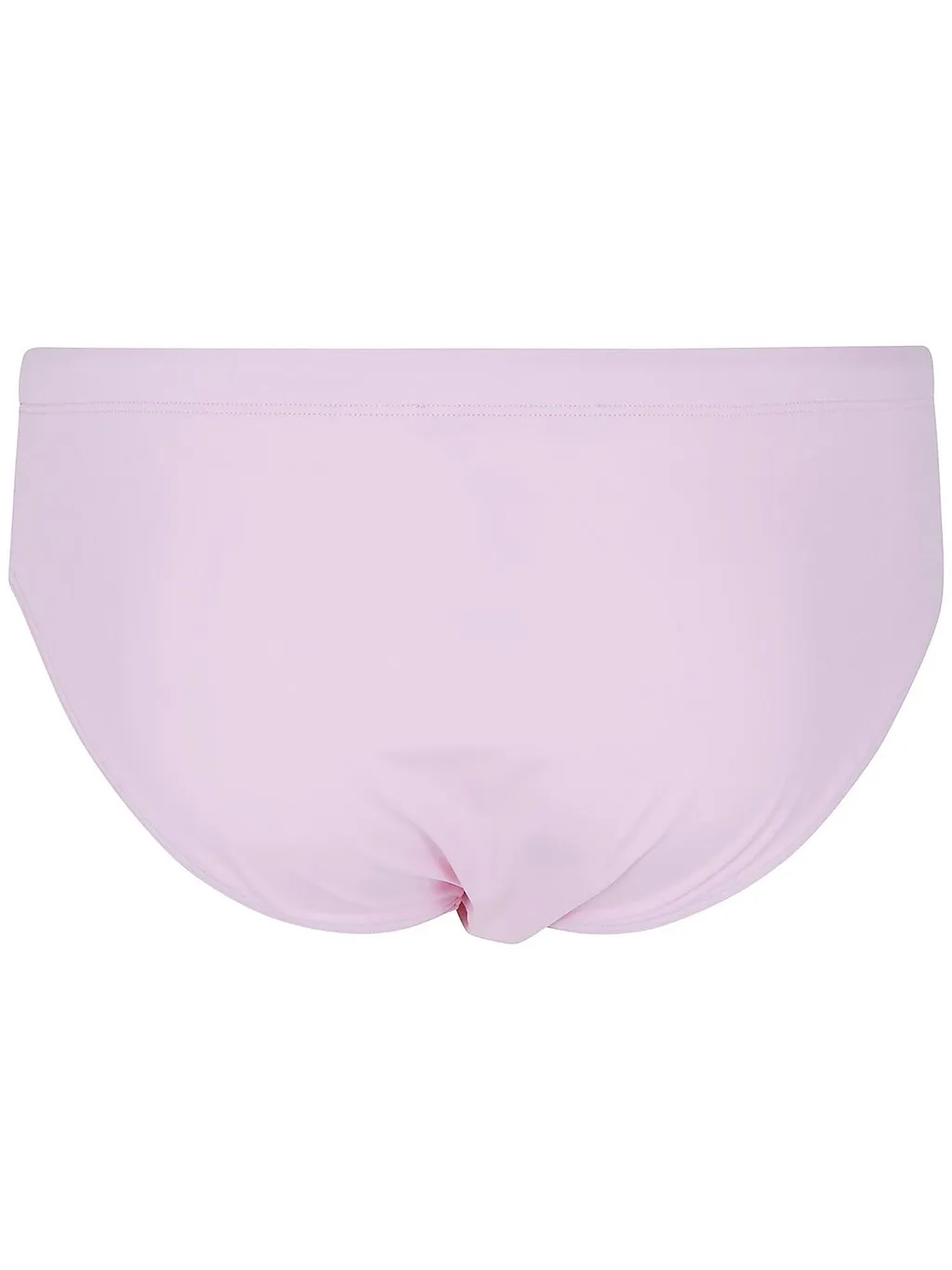 Jacquemus Le Slip De Plage Swim Trunks