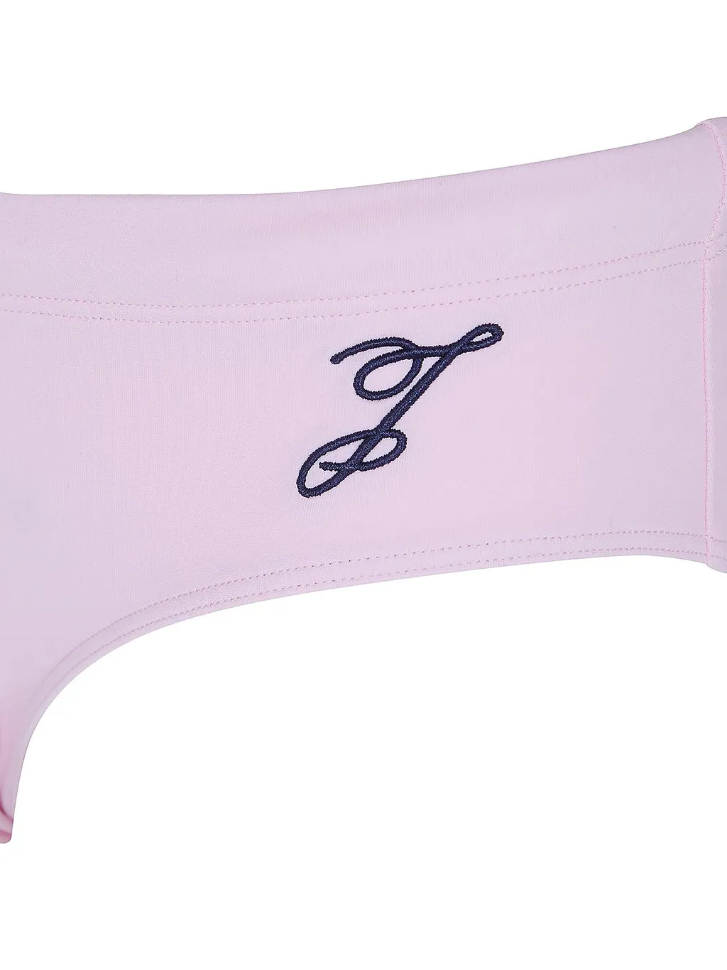 Jacquemus Le Slip De Plage Swim Trunks