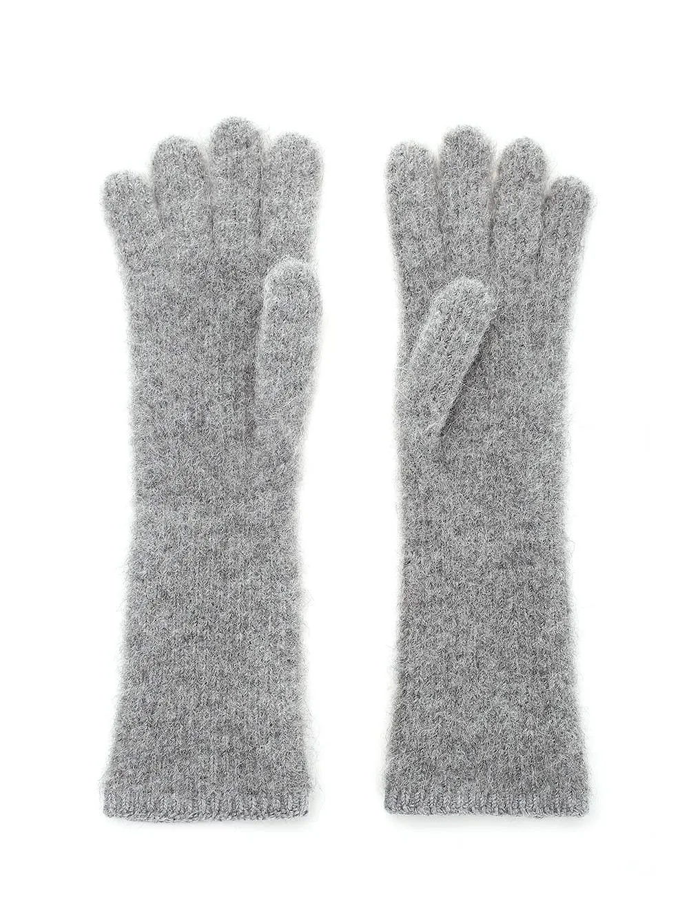 Jacquemus Les Gants Knit Gloves