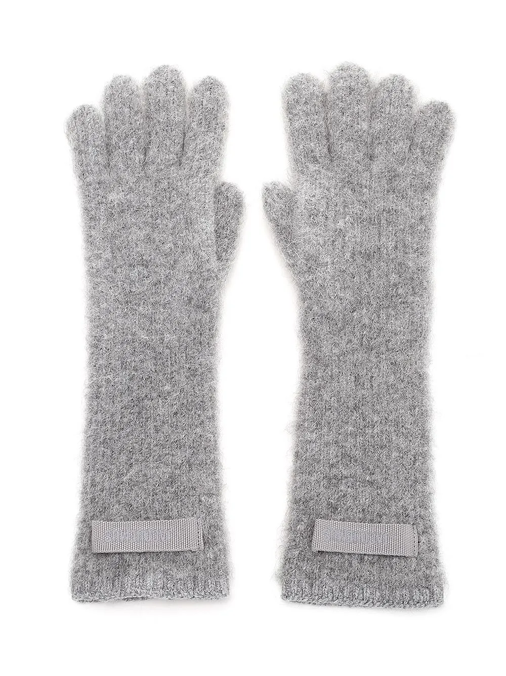 Jacquemus Les Gants Knit Gloves