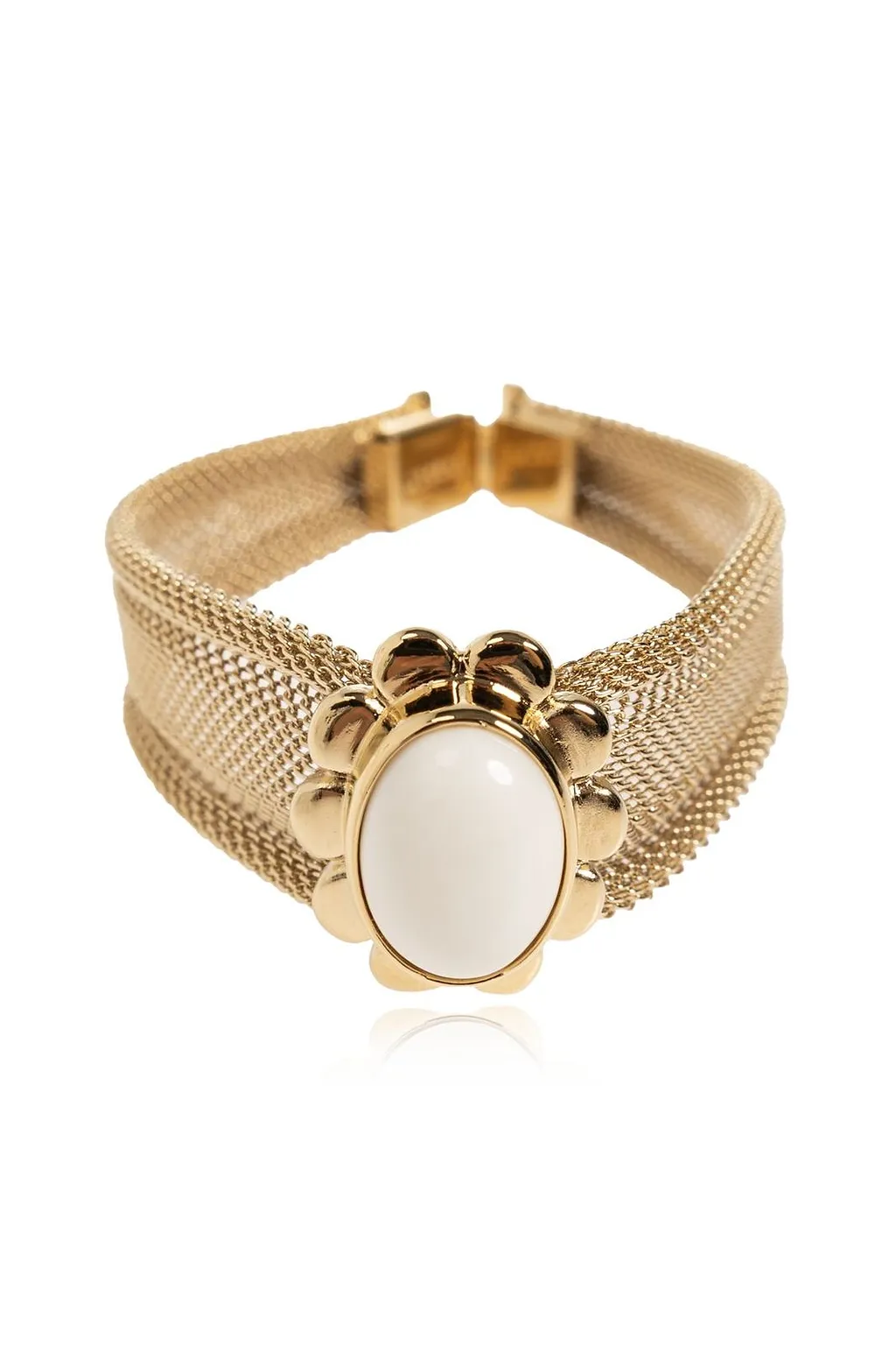 Isabel Marant Stone Detailed Bracelet