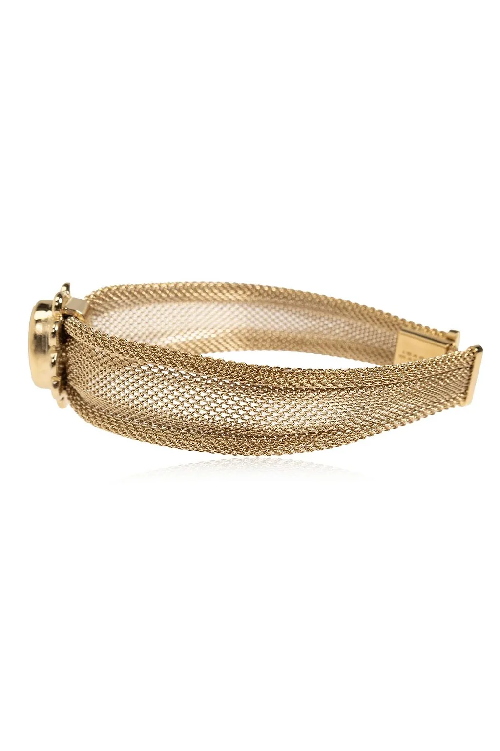 Isabel Marant Stone Detailed Bracelet