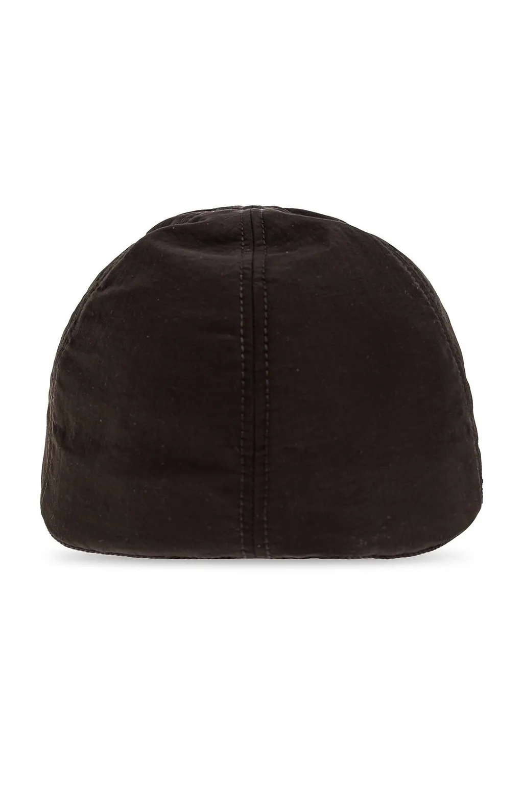 Jacquemus Logo-Embroidered Cap