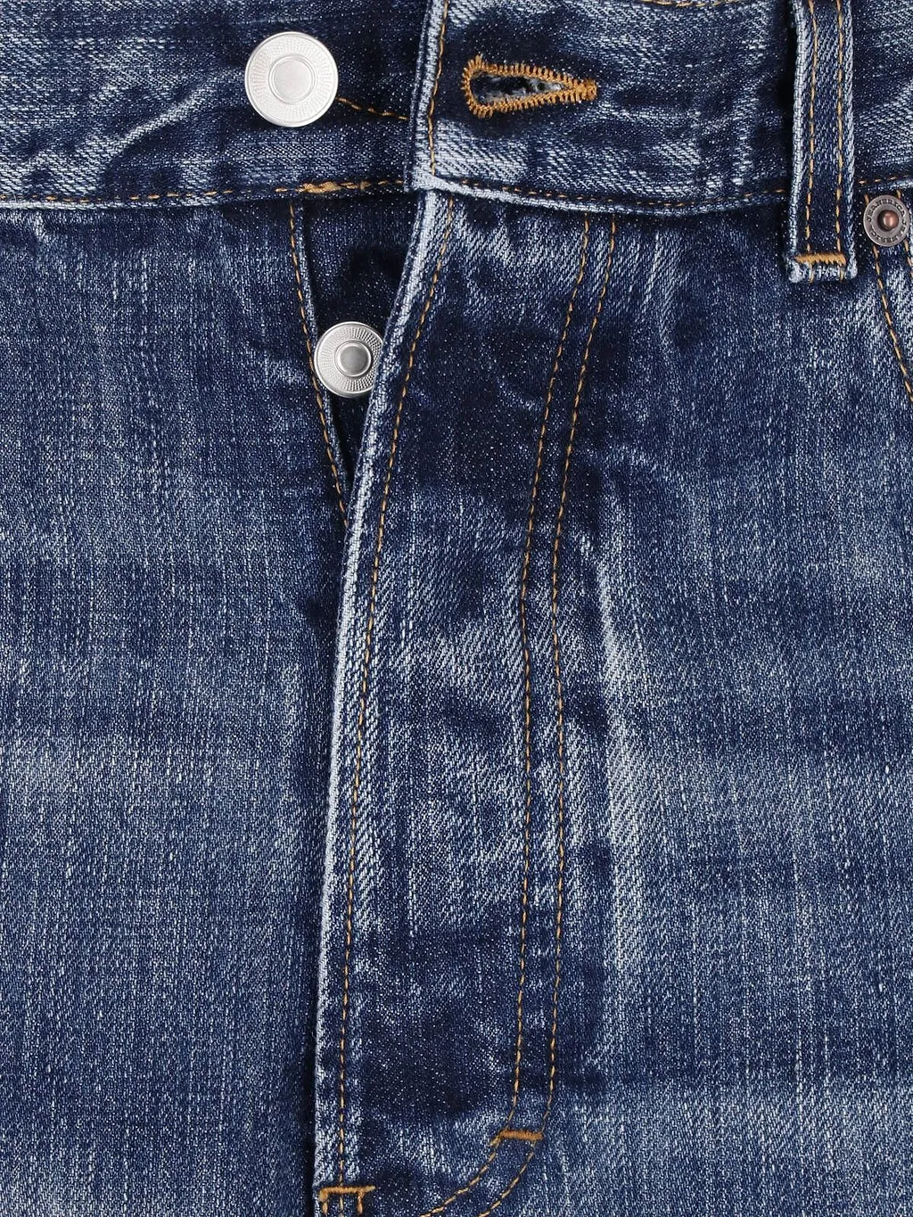Jeanerica Regular-Fit Straight Jeans
