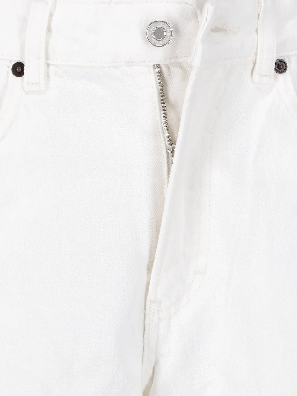 Jeanerica Wide-Leg Jeans