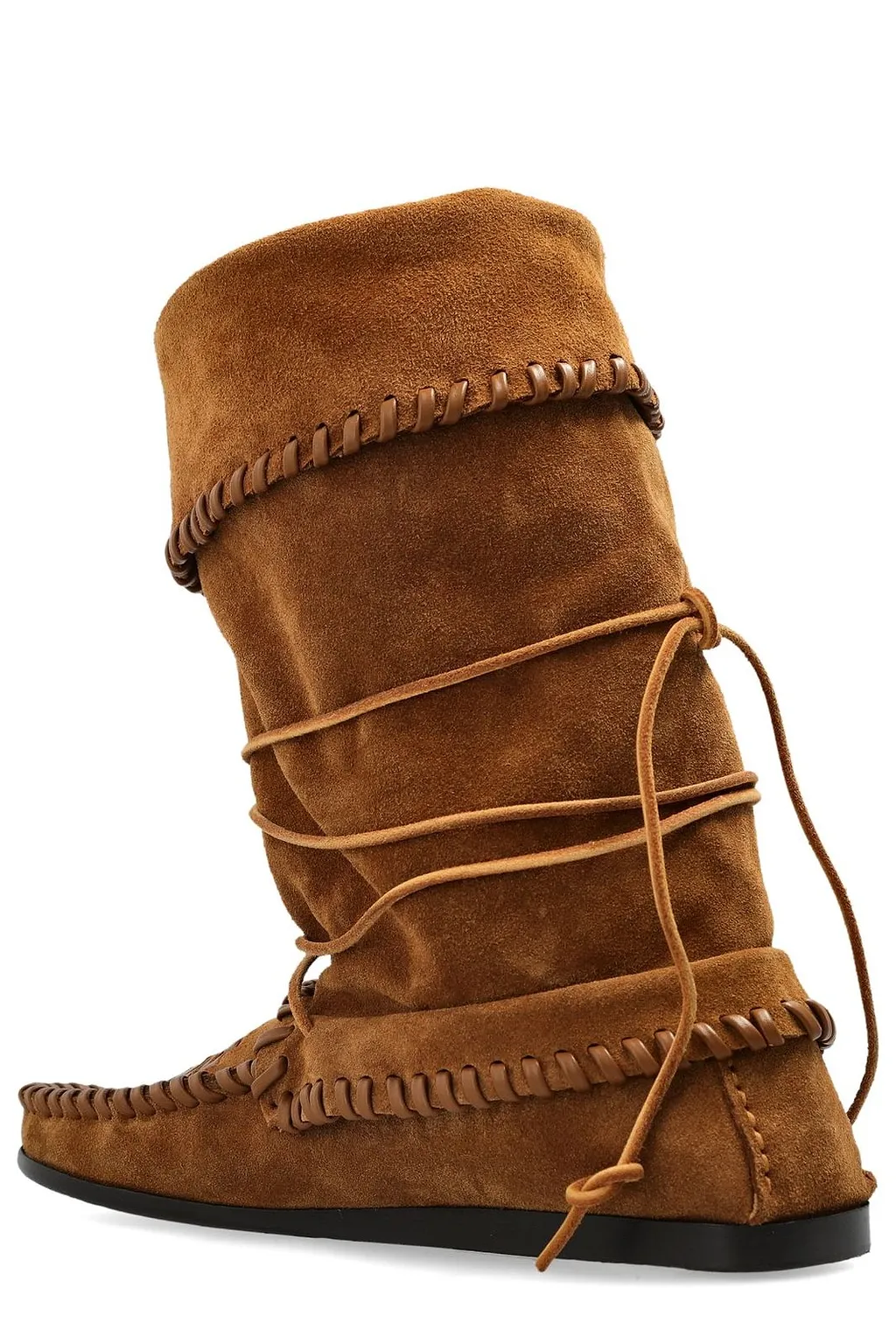 Isabel Marant Tassel Detailed Boots