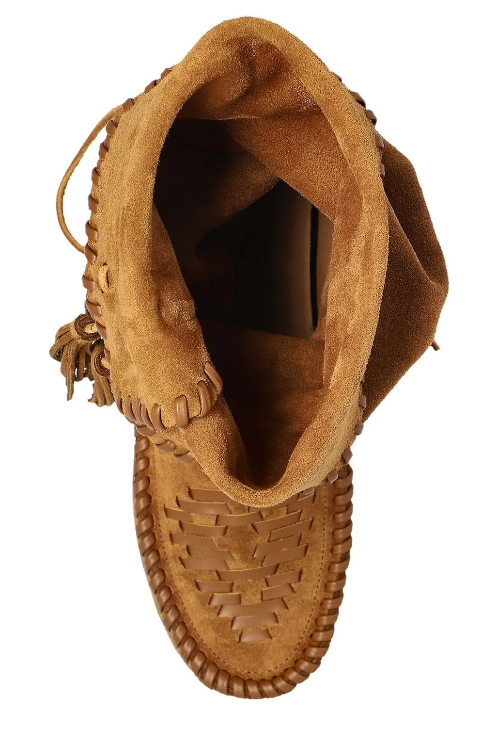 Isabel Marant Tassel Detailed Boots