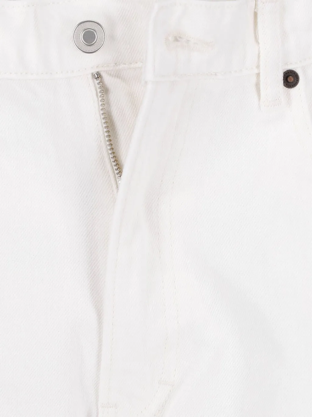 Jeanerica Straight-Leg Jeans