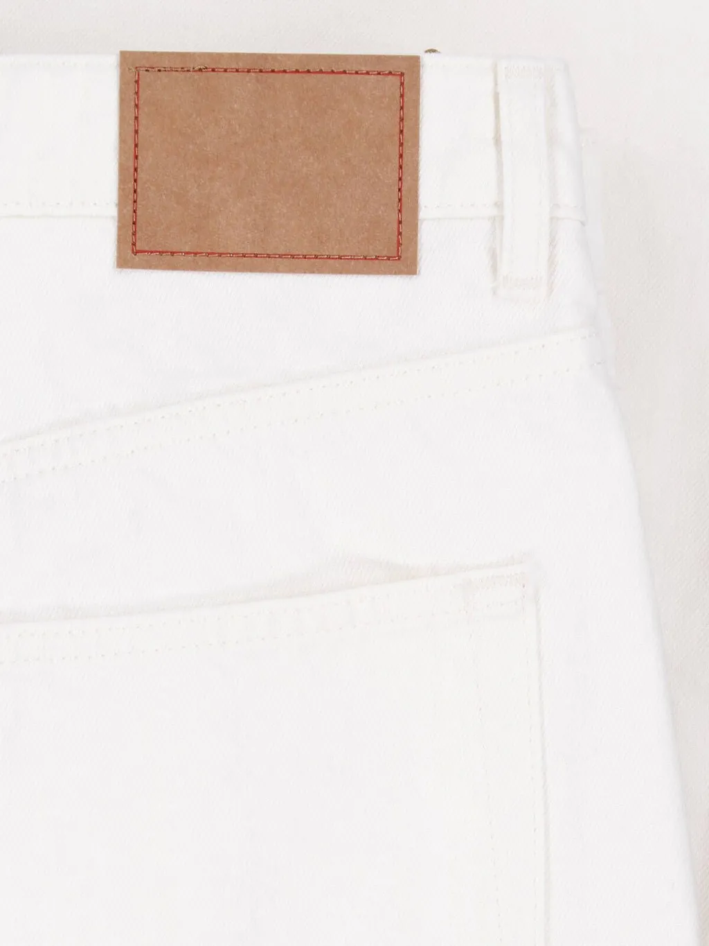 Jeanerica Straight-Leg Jeans