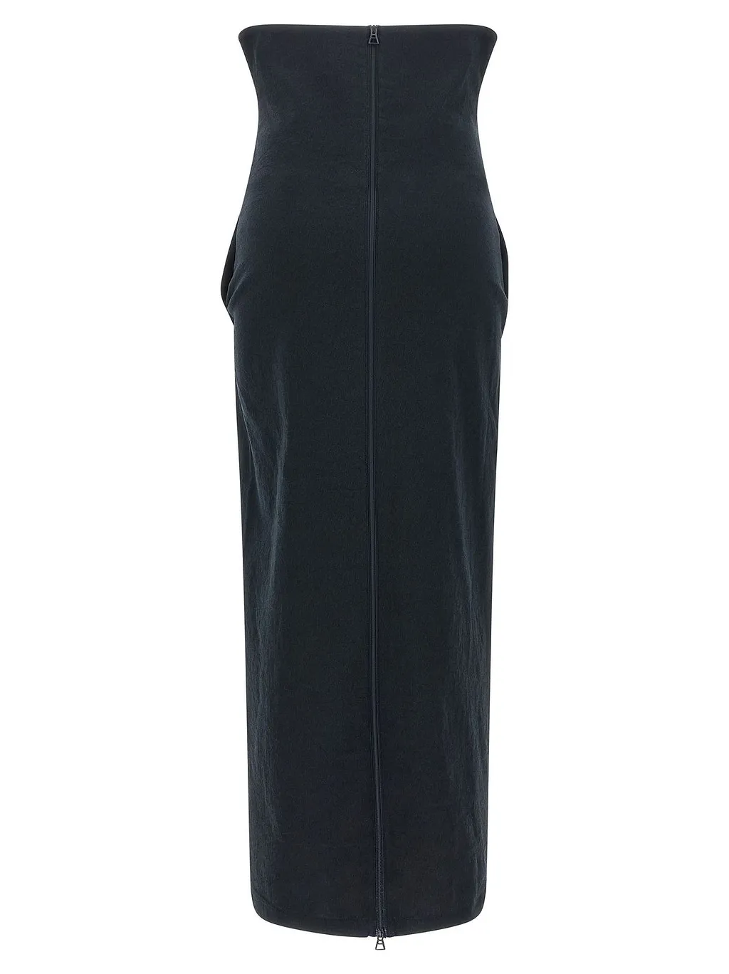 Allow Long Skirt