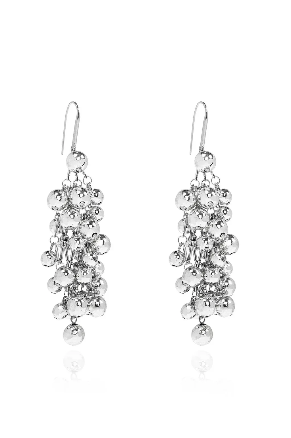 Isabel Marant Tiva Embellished Earrings