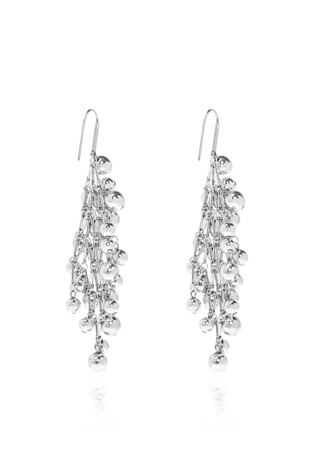 Isabel Marant Tiva Embellished Earrings