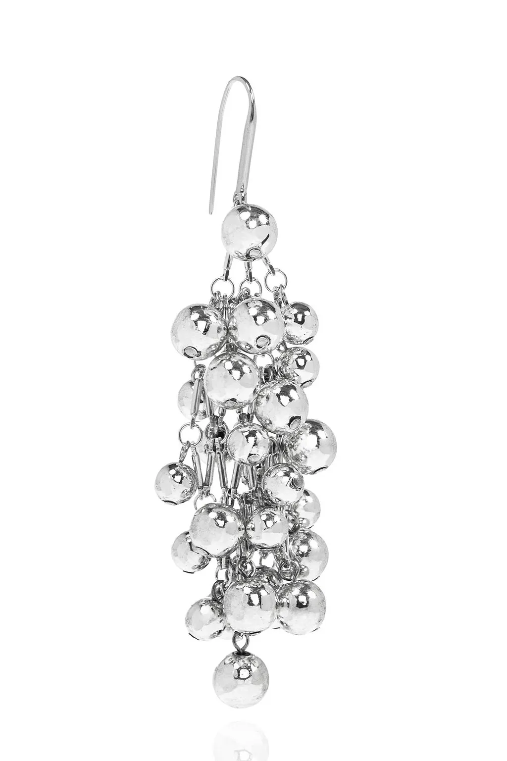 Isabel Marant Tiva Embellished Earrings