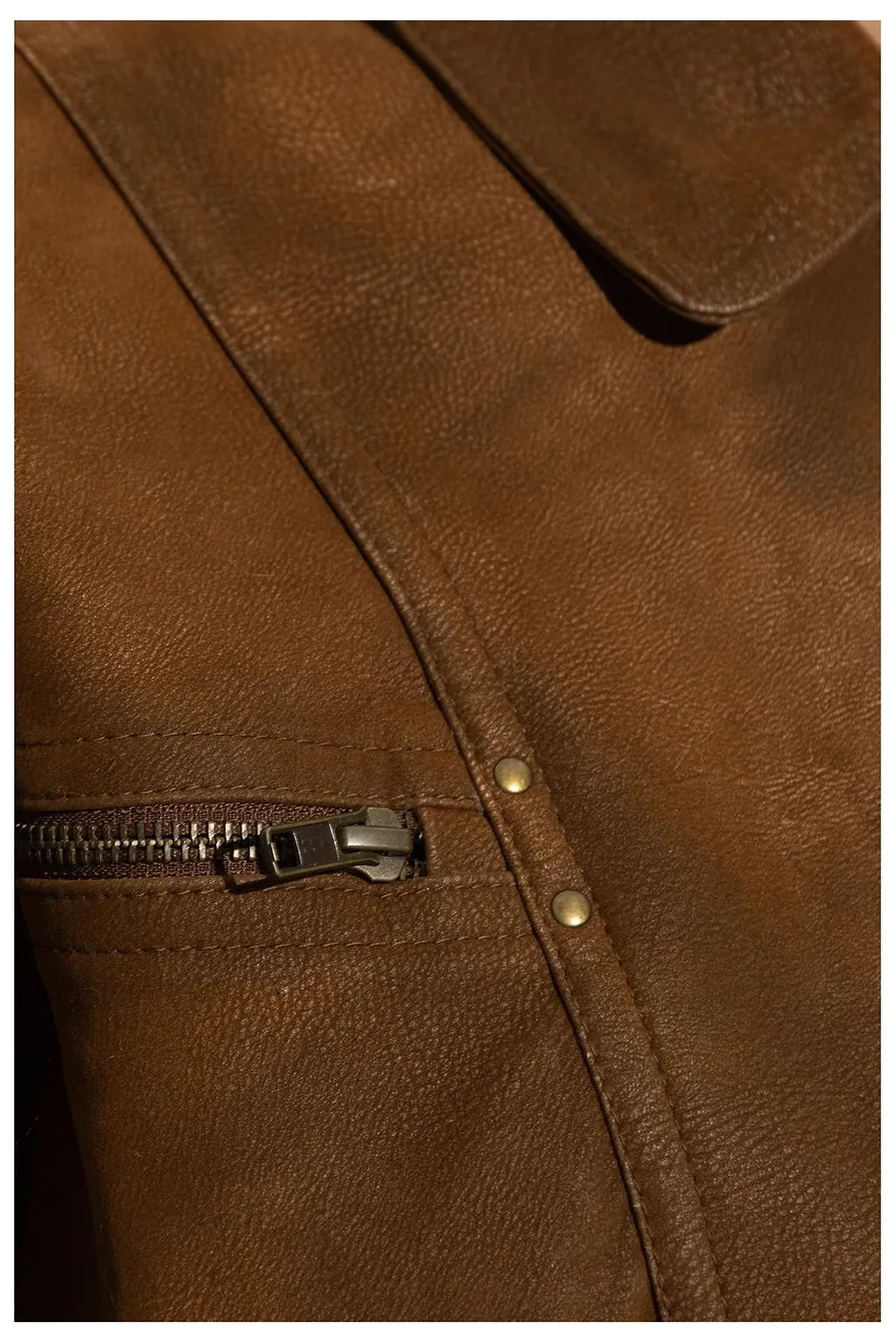 Belma Cropped Jacket