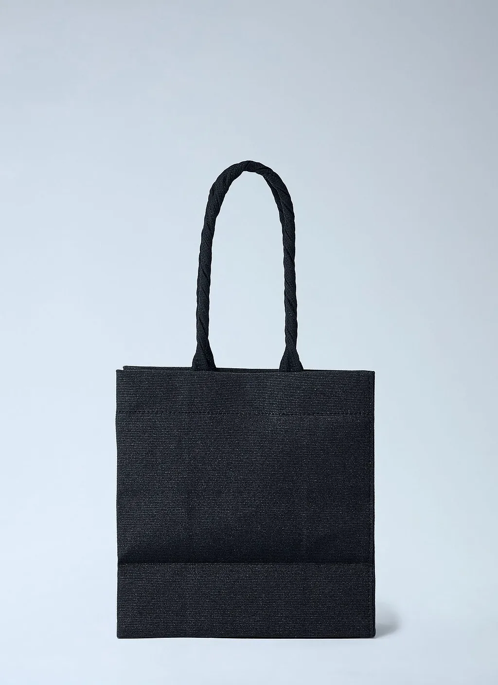 Paper Small Tote Bag