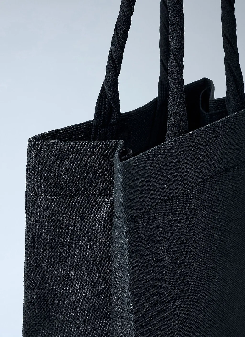 Paper Small Tote Bag