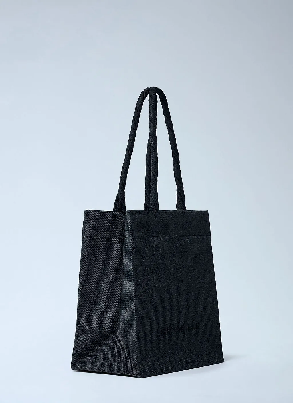 Paper Small Tote Bag
