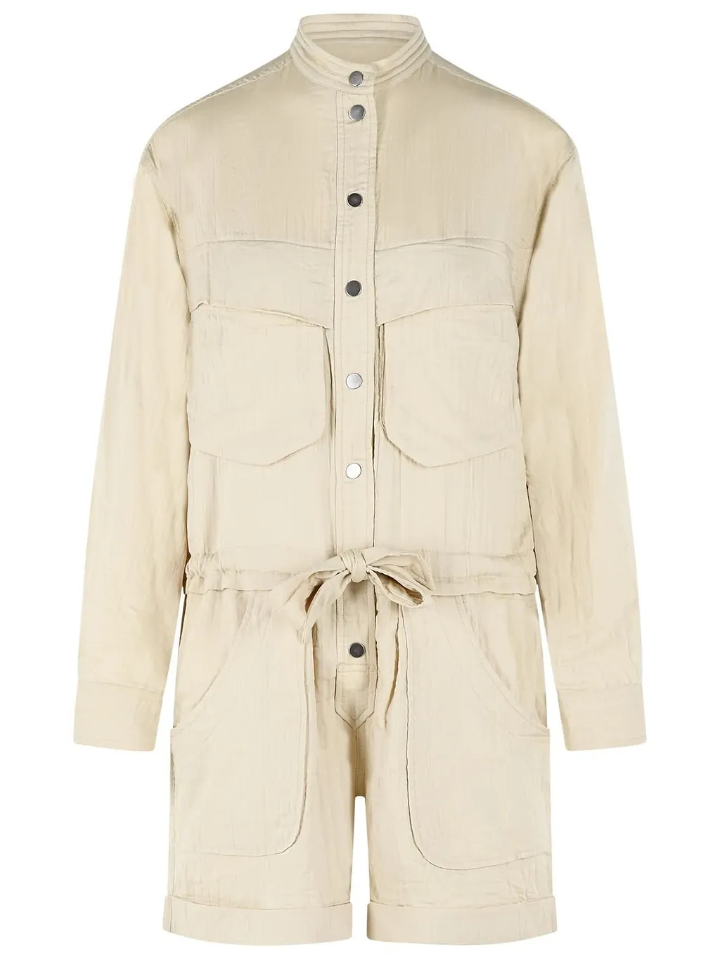Betyna Utility Jumpsuit