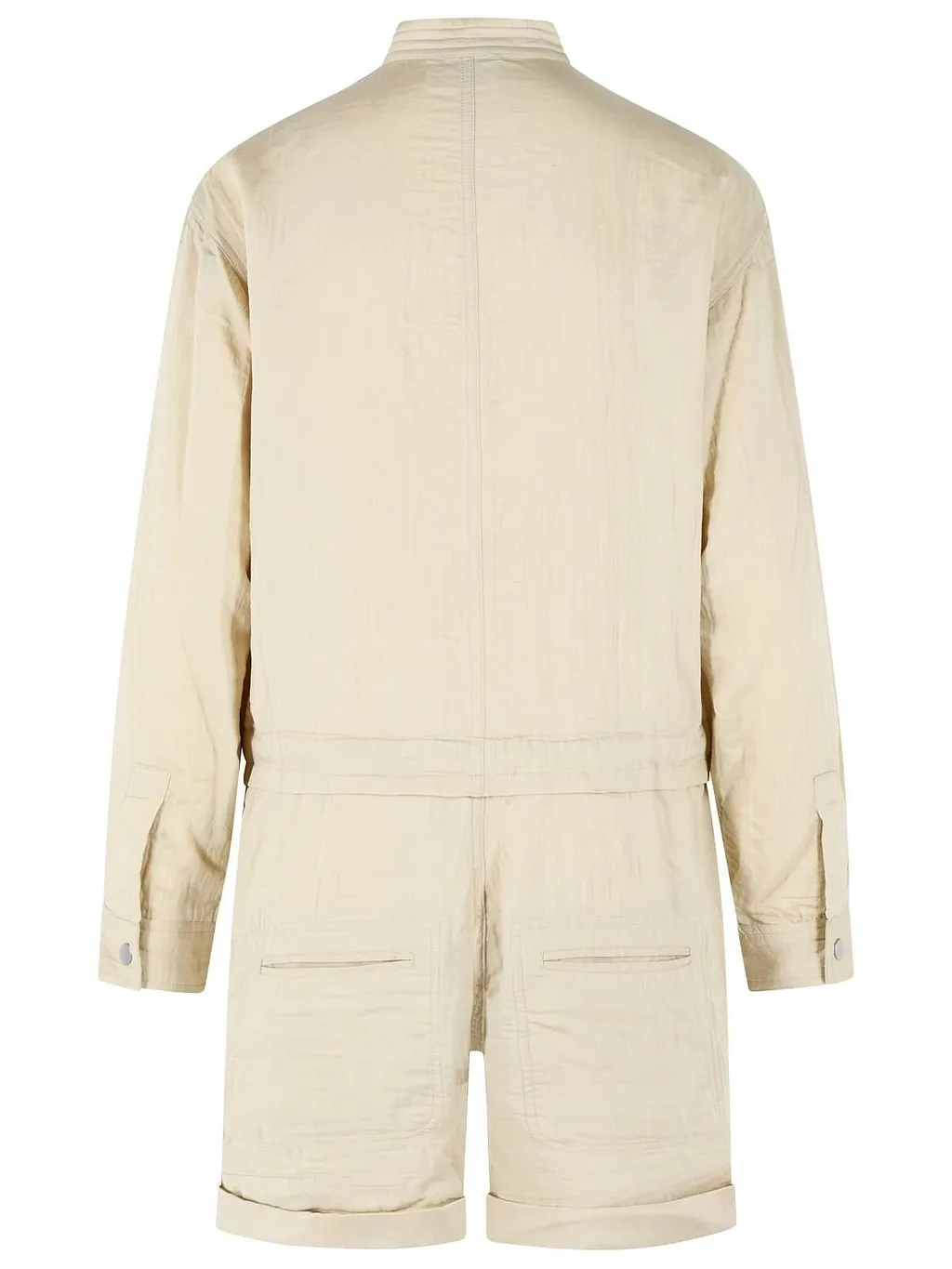 Betyna Utility Jumpsuit