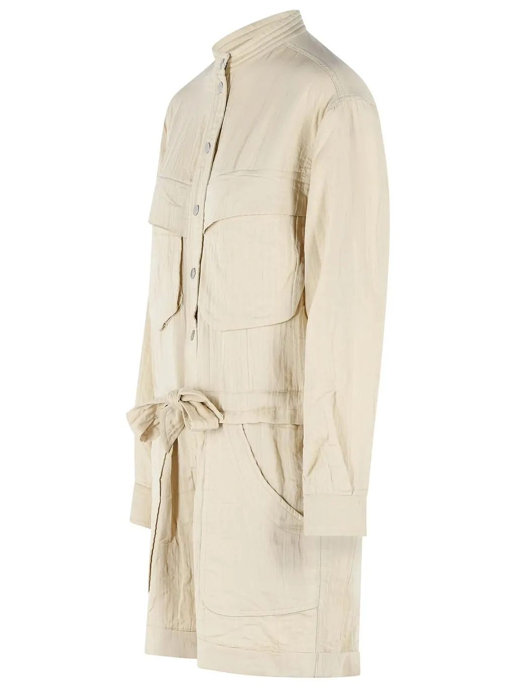 Betyna Utility Jumpsuit
