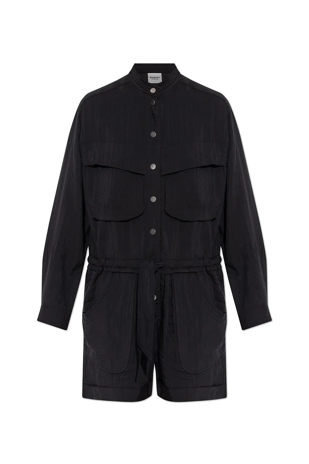 Betyna Utility Jumpsuit