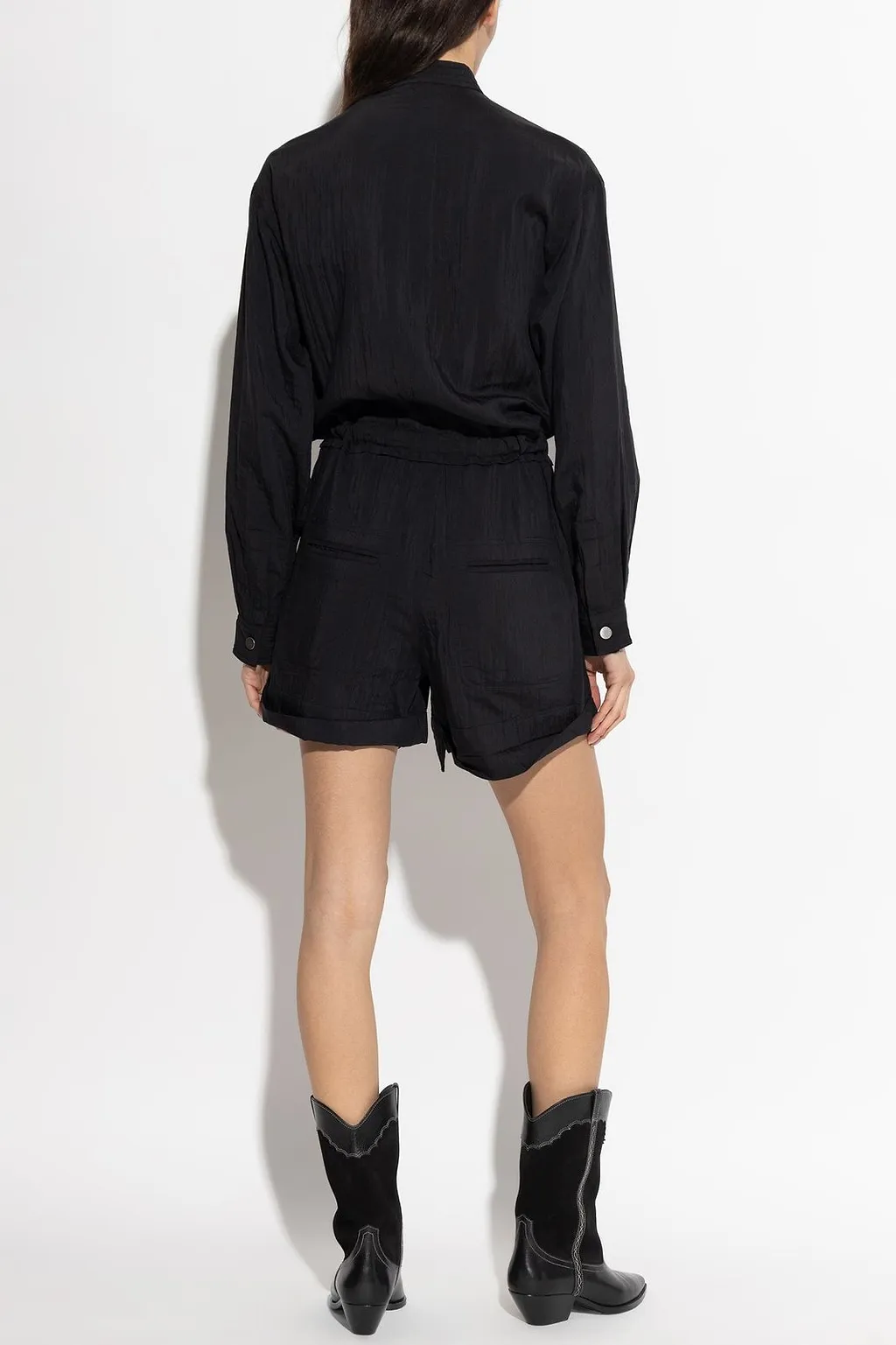 Betyna Utility Jumpsuit