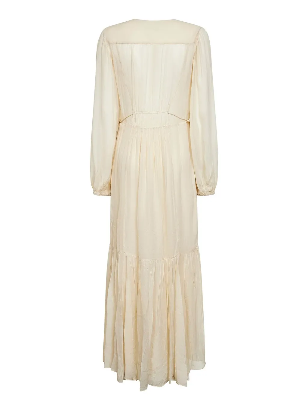 Briane V-Neck Dress