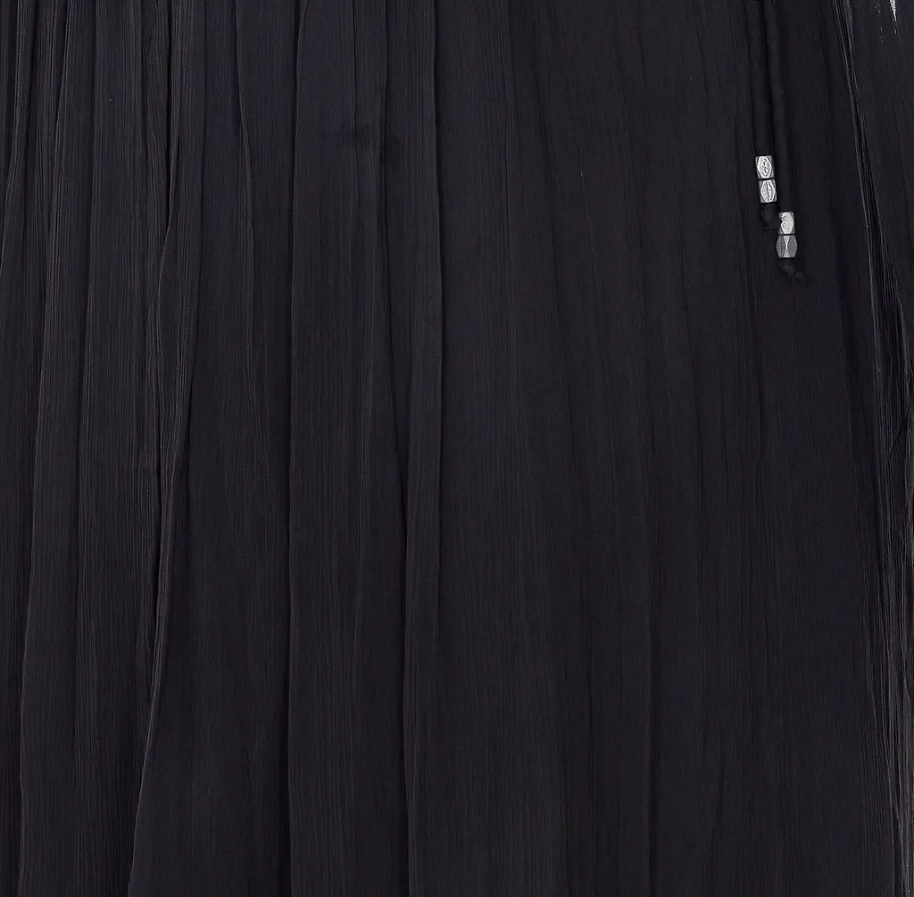 Briane V-Neck Dress