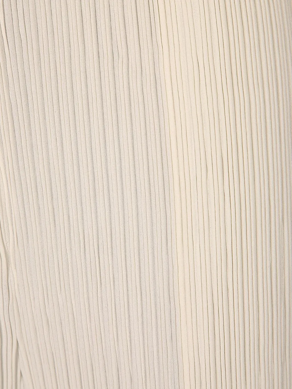 Pleated Straight-Leg Pants