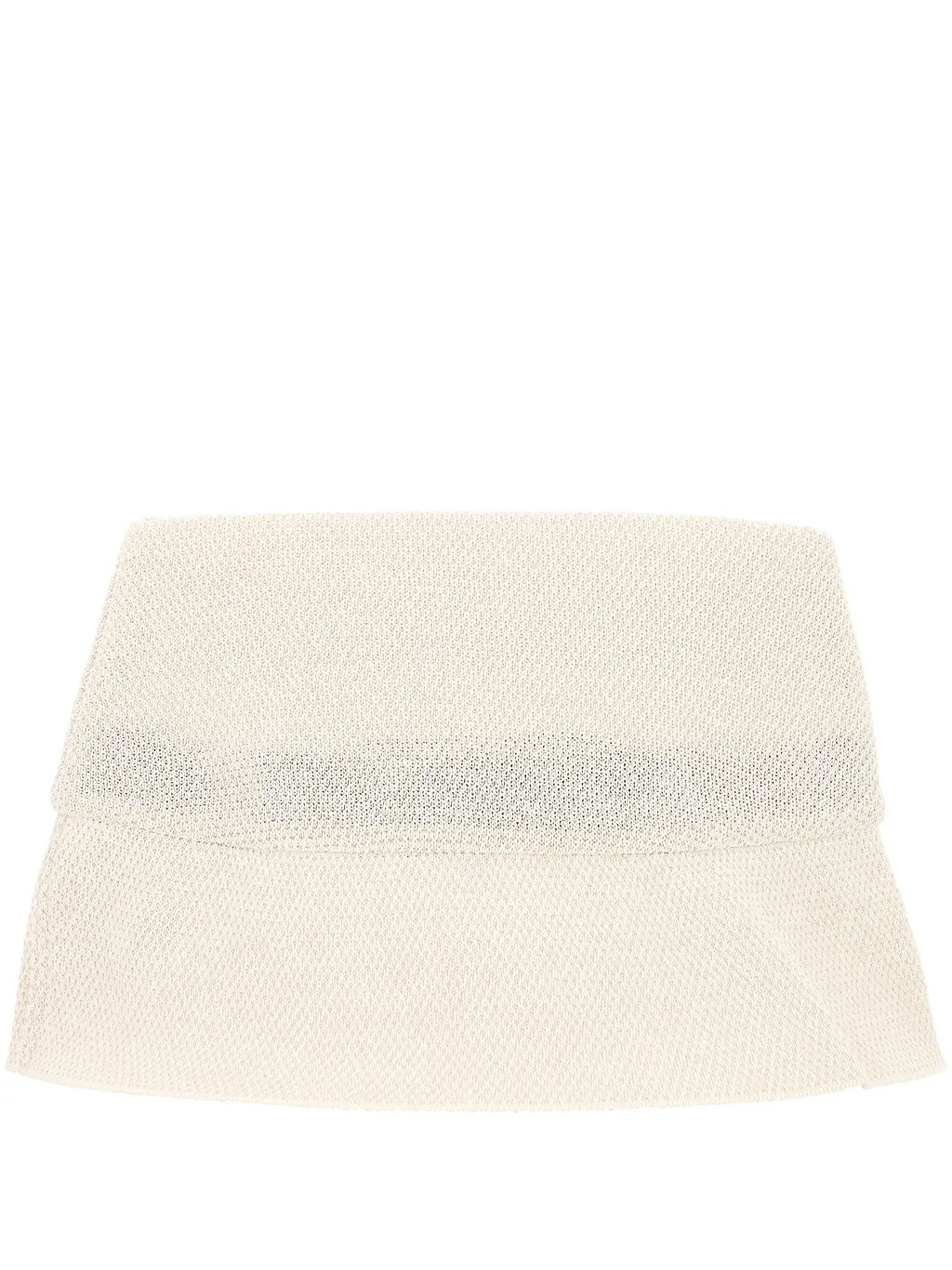 Issey Miyake Textured Bucket Hat