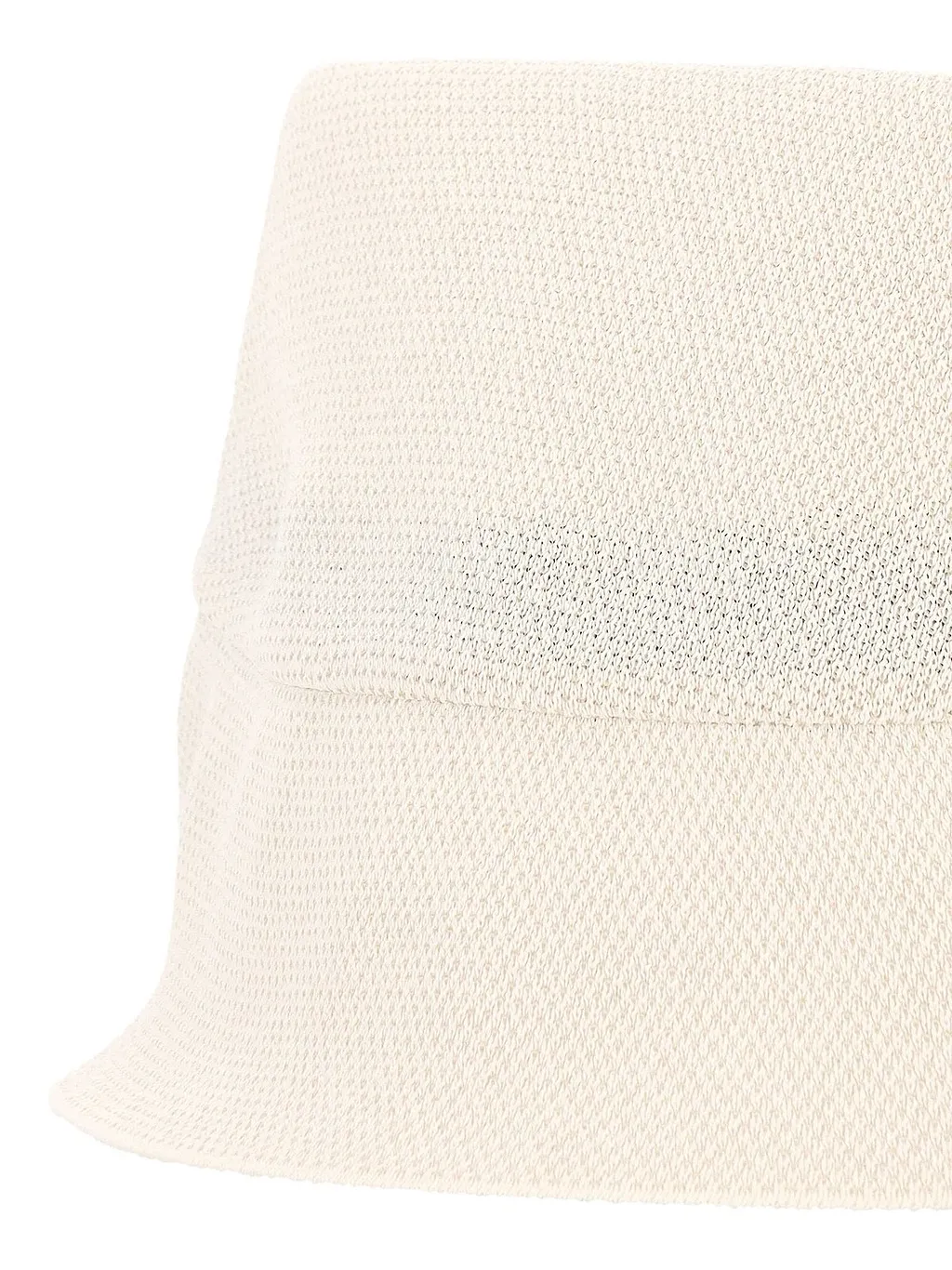 Issey Miyake Textured Bucket Hat