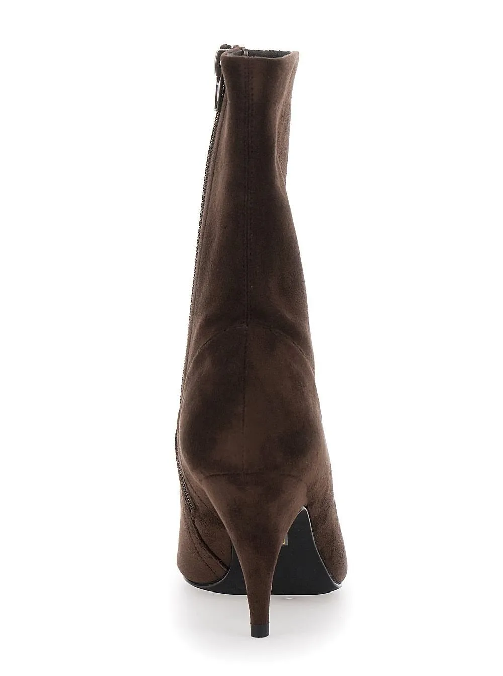 Jeffrey Campbell Pointed-Toe Stiletto Boots