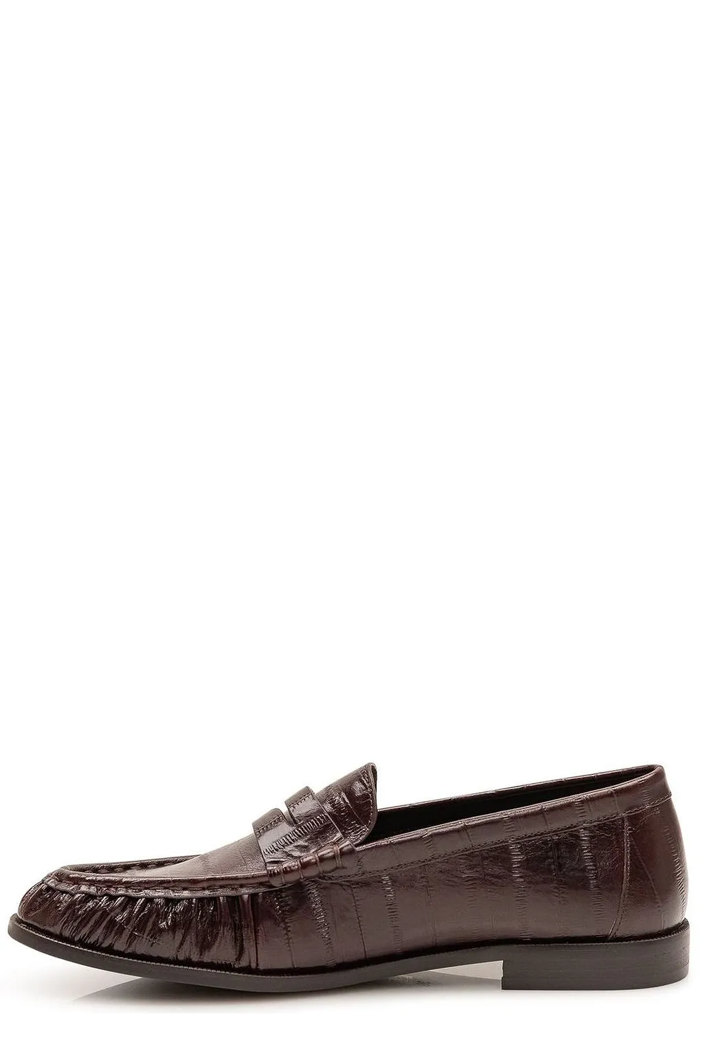 Jeffrey Campbell Stallone Penny Loafers