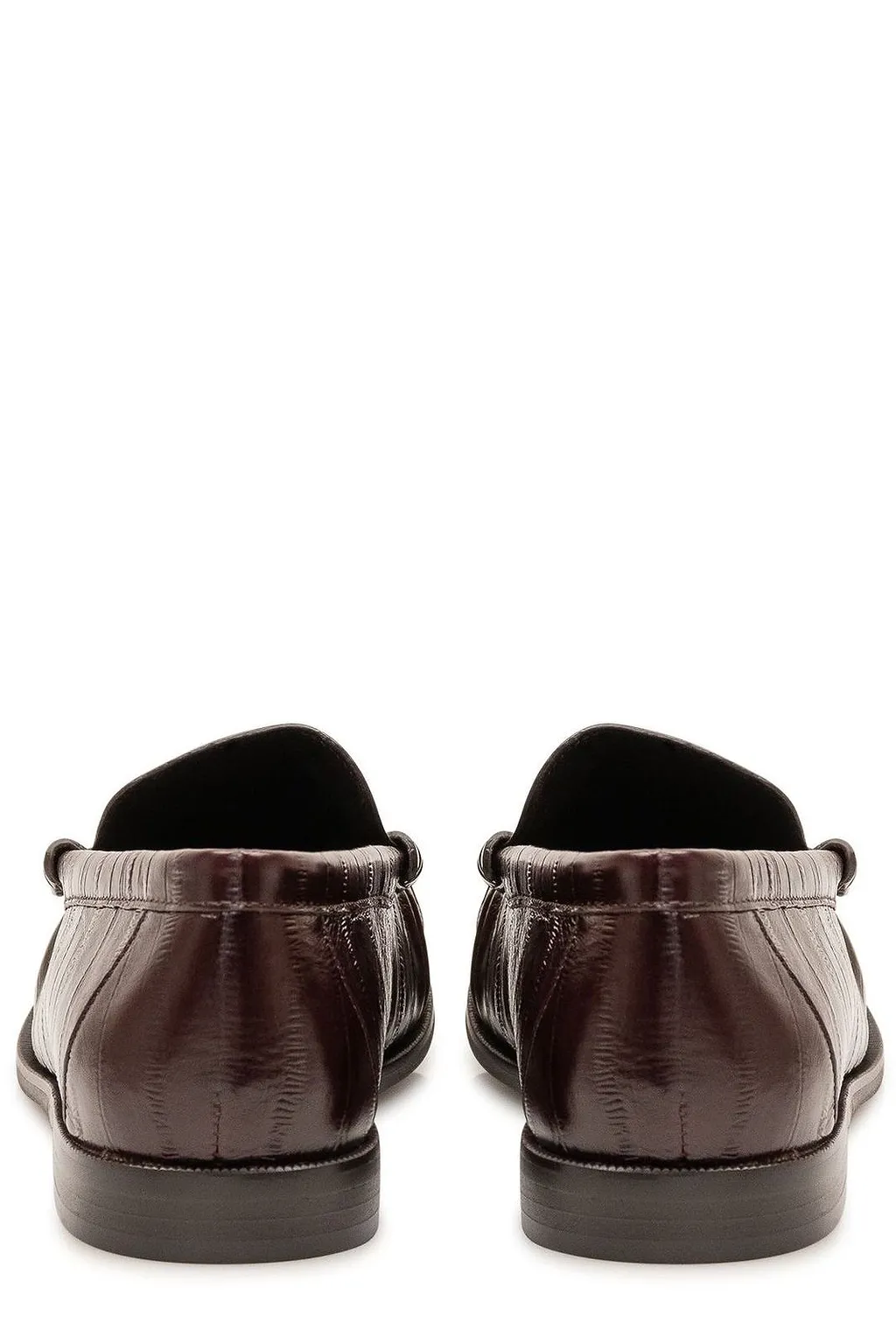 Jeffrey Campbell Stallone Penny Loafers