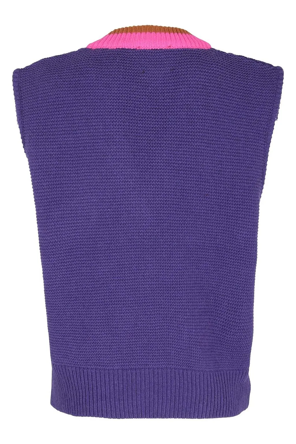 Jejia Baby College Knitwear Vest