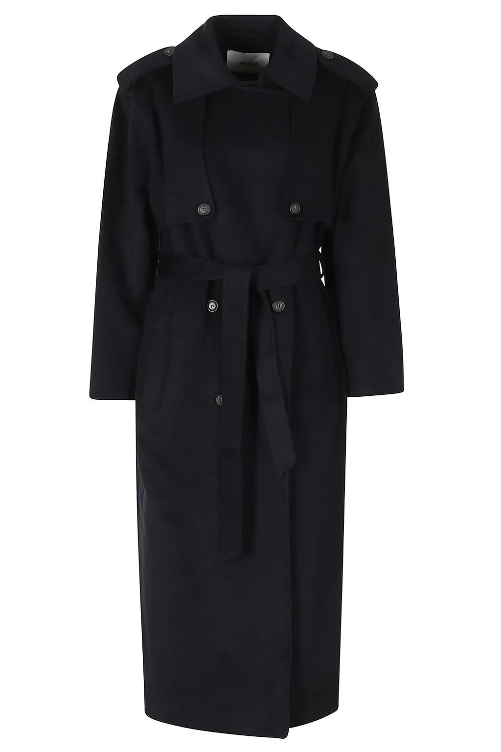 Ivy & Oak Camerona Belted Trench Coat