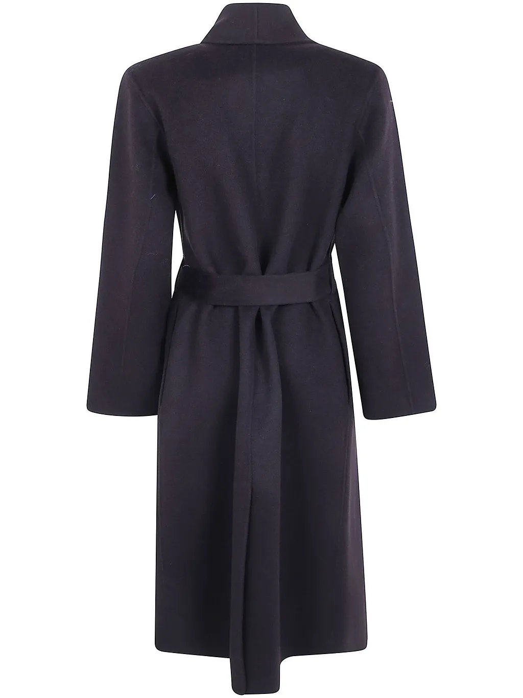 Ivy & Oak Carrierose Belted Wrap Coat
