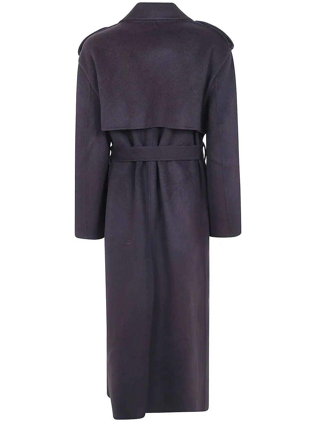 Camerona Belted Trench Coat