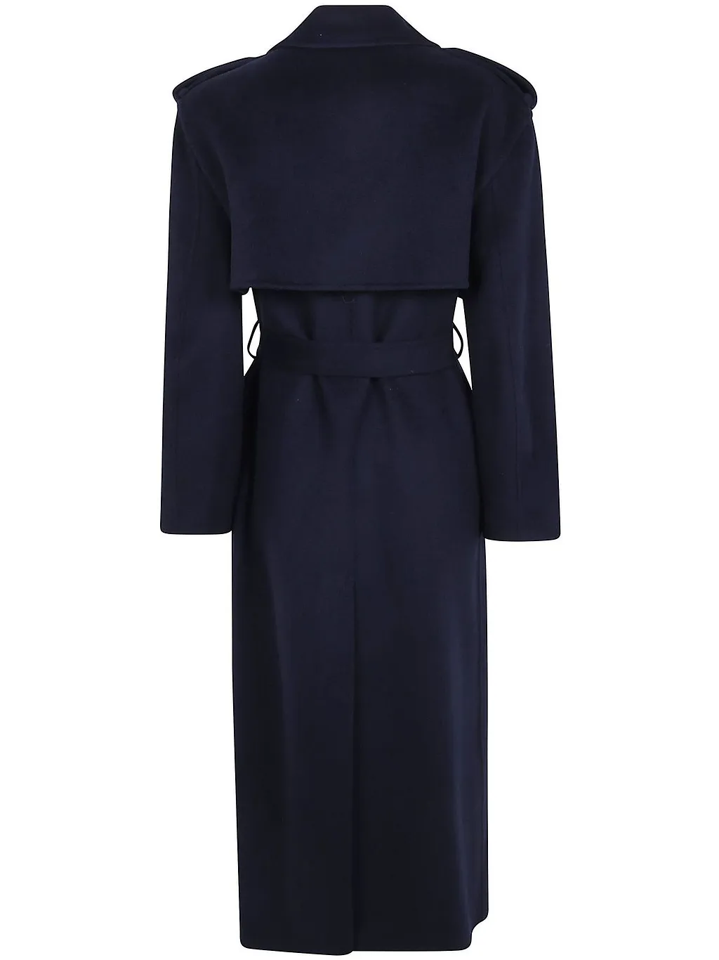 Ivy & Oak Camerona Belted Long Coat