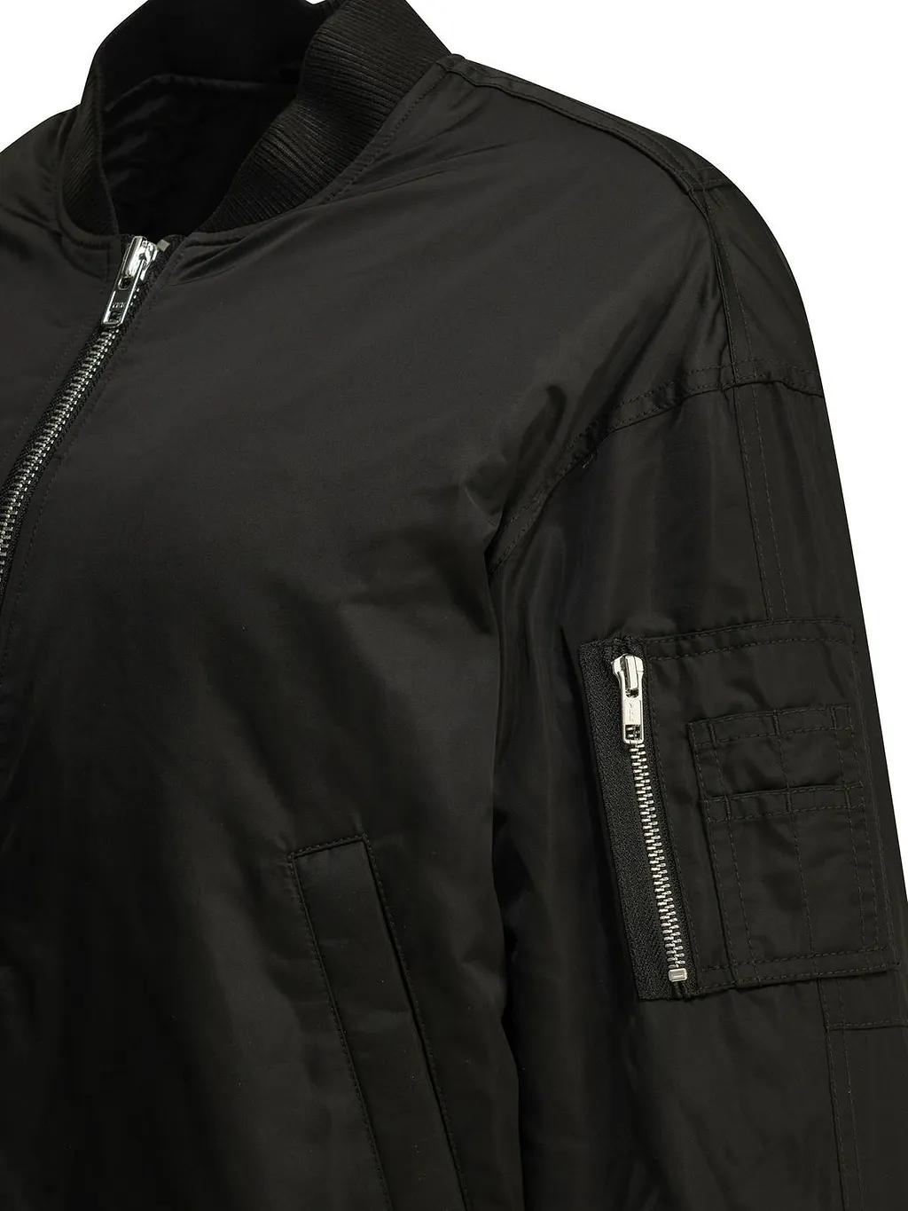 Ivy & Oak Bomber Jacket