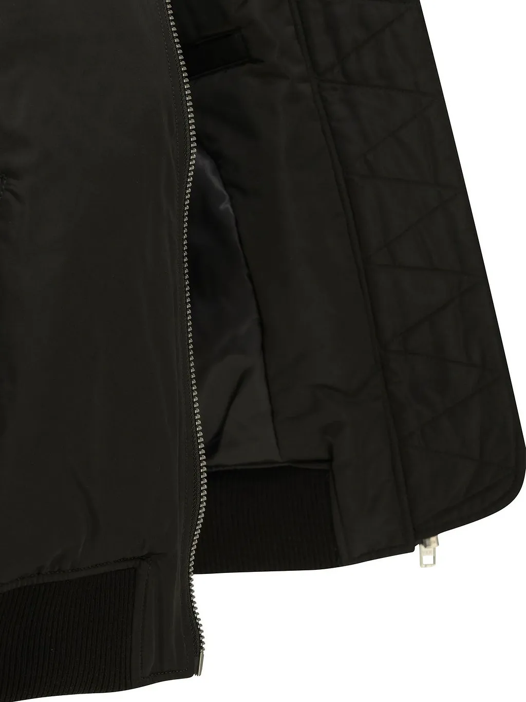 Ivy & Oak Bomber Jacket